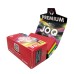 Foite rulat JOQ - Rola Premium Rasta + Filter Tips (6 m)