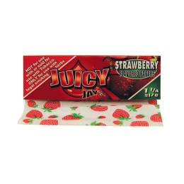 Foite rulat Juicy Jays - Strawberry / 78 mm (32)