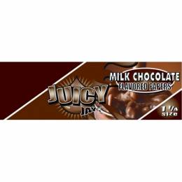 Foite rulat Juicy Jays - Milk Chocolate / 78 mm (32)
