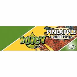 Foite rulat Juicy Jays - Pineapple / 78 mm (32)