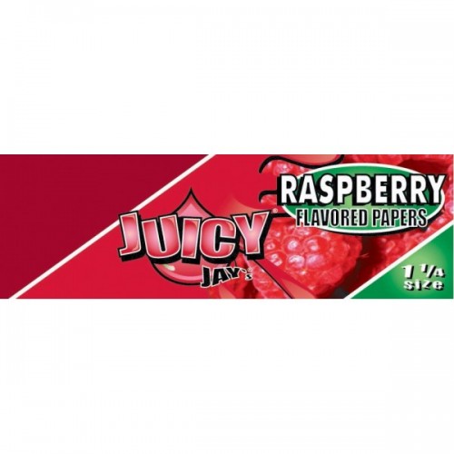 Foite rulat Juicy Jays - Raspberry / 78 mm (32)