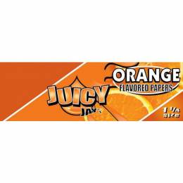 Foite rulat Juicy Jays - Orange / 78 mm (32)