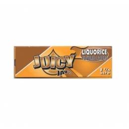 Foite rulat Juicy Jays - Liquorice / 78 mm (32)