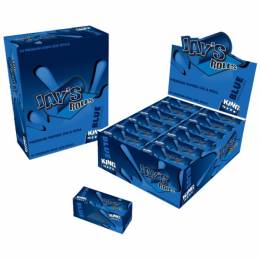 Foite rulat Juicy Jays - Rola / King Size Premium (5 m)