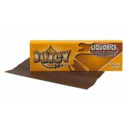 Foite rulat Juicy Jays - Liquorice (50)