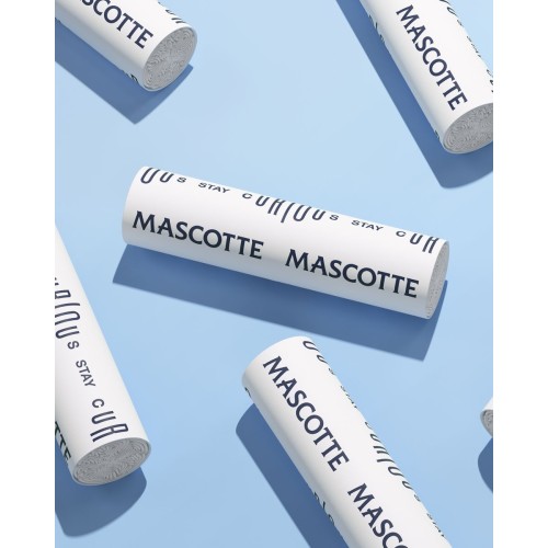 Filtre cu carbon activ Mascotte - 6 mm Slim (50)