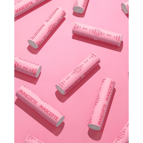 Filtre cu carbon activ Mascotte - 6 mm Slim Pink (50)