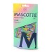 Filtre cu carbon activ Mascotte - Bright Colors 6 mm (50)
