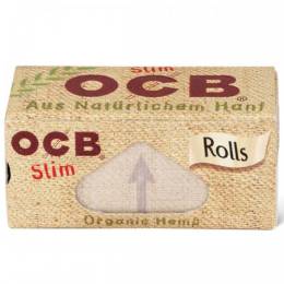 Foite rulat OCB - Organic Slim Rola (4 m)