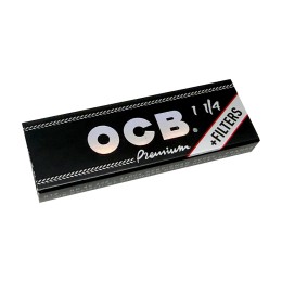 Foite rulat OCB - Premium 70 mm (50)