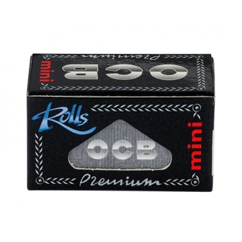 Foite rulat OCB - Premium Slim Rola Mini (4 m)