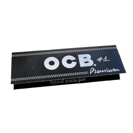 Foite rulat OCB - Premium 70 mm (50)