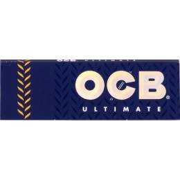 Foite rulat OCB - Standard Ultimate 70 mm (50)