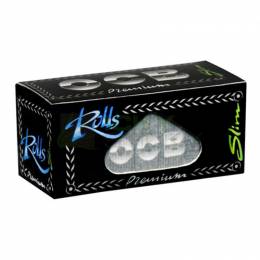 Foite rulat OCB - Premium Slim Rola (4 m)