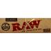 Foite rulat RAW - Brown Classic (50)