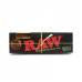 Foite rulat RAW - Single Wide Black Classic (50)