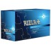 Filtre rulat RIZLA - 5,7 mm Extra Slims Click Polar Blast Poppa Tips (60)