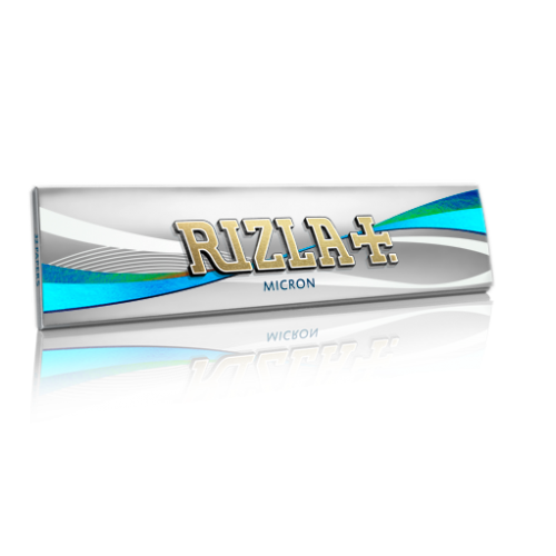 Foite rulat Rizla - Micron King Size Slim 110 mm (32)