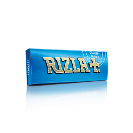 Foite rulat Rizla - Blue Original (50)
