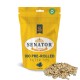 Filtre rulat Senator - 6 mm Slim Long PRE-ROLLED (100)