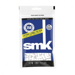 Filtre rulat SMK - Slim Long (250) Filtre rulat SMK - Slim Long (250)