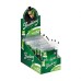 Filtre rulat Smoking - Slim Menthol (120) Filtre rulat Smoking - Slim Menthol (120)