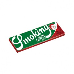 Foite rulat Smoking - Regular Green (60) Foite rulat Smoking - Regular Green (60)