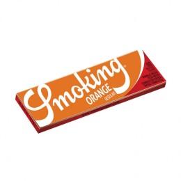 Foite rulat Smoking - Regular Orange (60) Foite rulat Smoking - Regular Orange (60)
