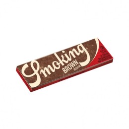 Foite rulat Smoking - Brown (60) Foite rulat Smoking - Brown (60)
