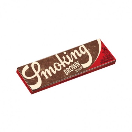 Foite rulat Smoking - Brown (60) Foite rulat Smoking - Brown (60)