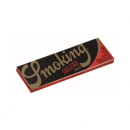 Foite rulat Smoking - Regular de luxe (60) Foite rulat Smoking - Regular de luxe (60)