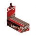 Foite rulat Smoking - Liquorice (50)