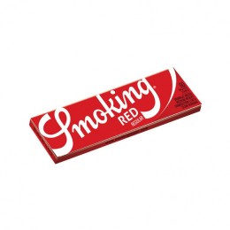 Foite rulat Smoking - Red (60) Foite rulat Smoking - Red (60)