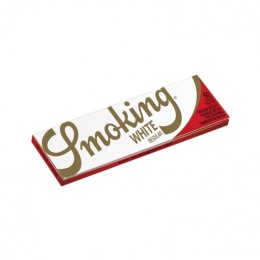 Foite rulat Smoking - White (60) Foite rulat Smoking - White (60)