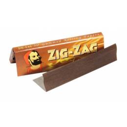Foite rulat Zig Zag - Liquorice (50)