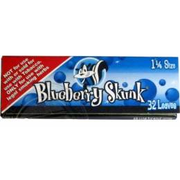 Foite rulat Skunk - 78 mm (1 1/4) Blueberry (32)