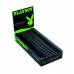 Foite rulat tutun Playboy - Green Cut Corners (50)