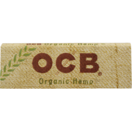 Foite rulat OCB - Organic (50)
