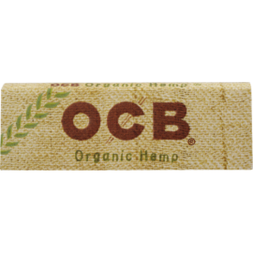 Foite rulat OCB - Organic (50)