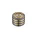 Grinder Champ - High Bitcoin 50 mm / 4 parti