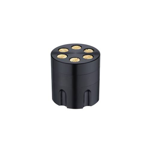 Grinder Champ - Metalic High Mini Bullet 30 mm / 3 parti