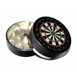 Grinder metalic - TORO Darts 40 mm / 3 parti