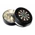 Grinder metalic - TORO Darts 40 mm / 3 parti