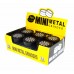 Grinder metalic - TORO Darts 40 mm / 3 parti