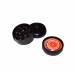 Grinder metalic - TORO Colors 30 mm / 3 parti