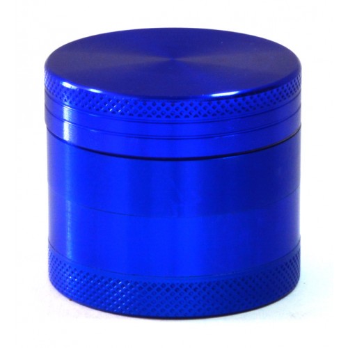 Grinder - TORO Aluminium 50 mm / 4 parti