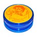 Grinder - TORO Leather plastic 52 mm / 2 parti