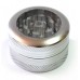 Grinder - TORO Push Button 35 mm / 2 parti