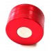 Grinder - TORO Push Button 35 mm / 2 parti