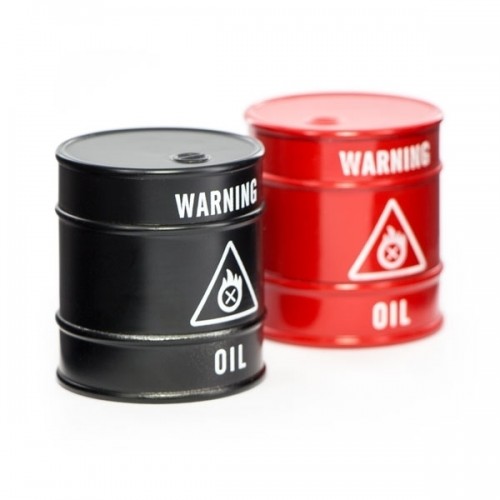 Grinder Bofil - Barell Oil sita 35 mm / 3 parti